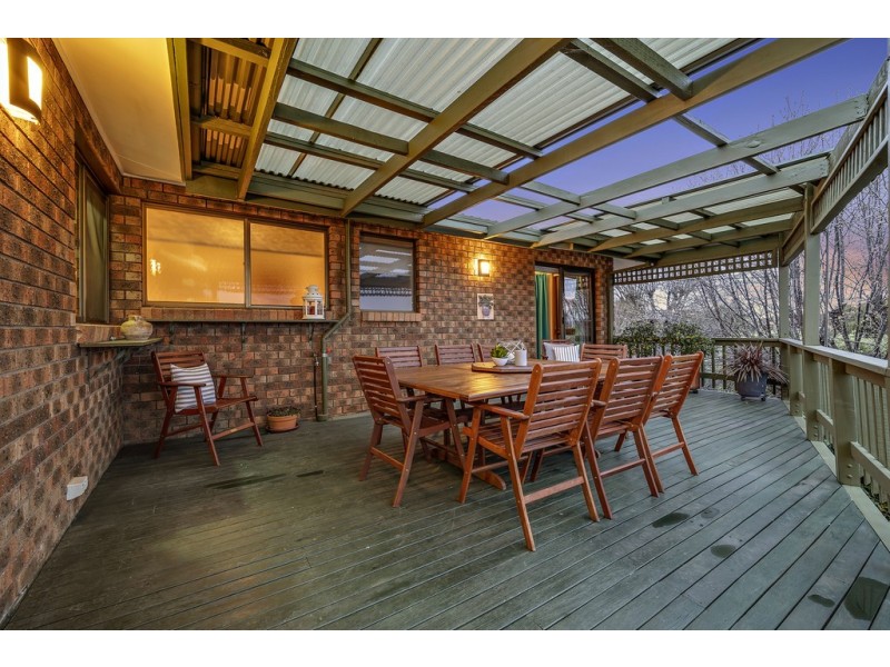 3 Buggy Crescent, Mckellar ACT 2617