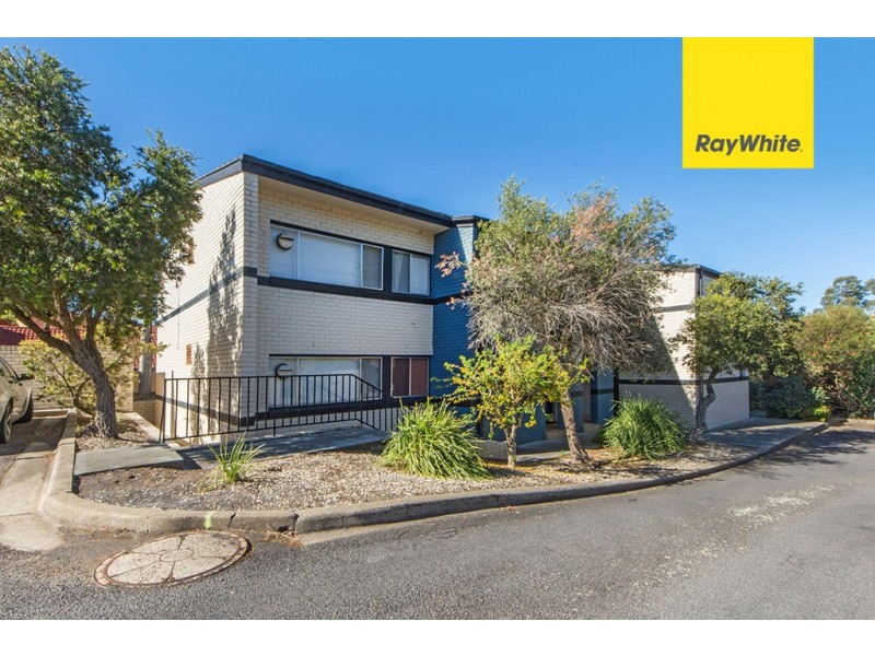 16/58 Bennelong Crescent, Macquarie ACT 2614