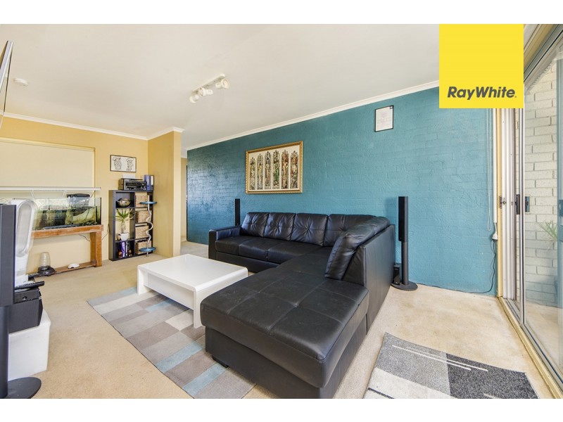 16/58 Bennelong Crescent, Macquarie ACT 2614