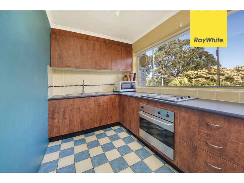 16/58 Bennelong Crescent, Macquarie ACT 2614