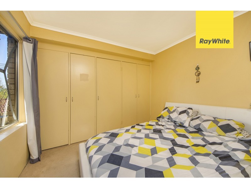16/58 Bennelong Crescent, Macquarie ACT 2614