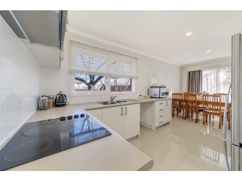 56 Irvine Street, Watson ACT 2602