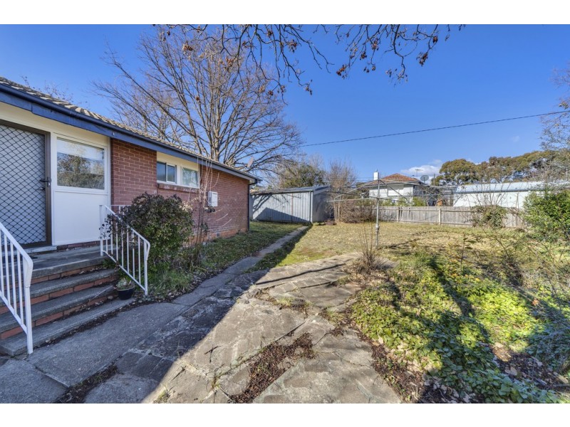 56 Irvine Street, Watson ACT 2602