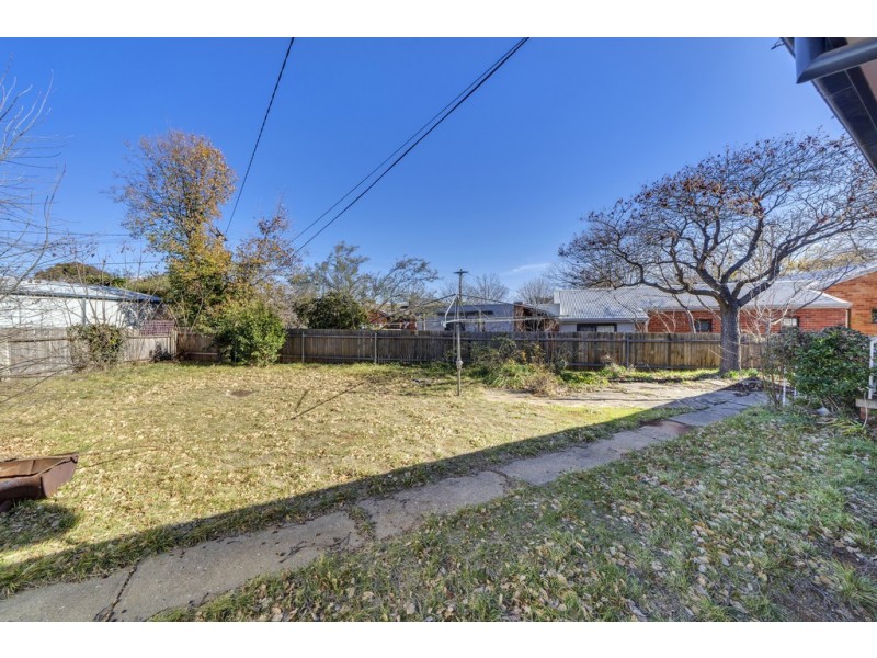 56 Irvine Street, Watson ACT 2602