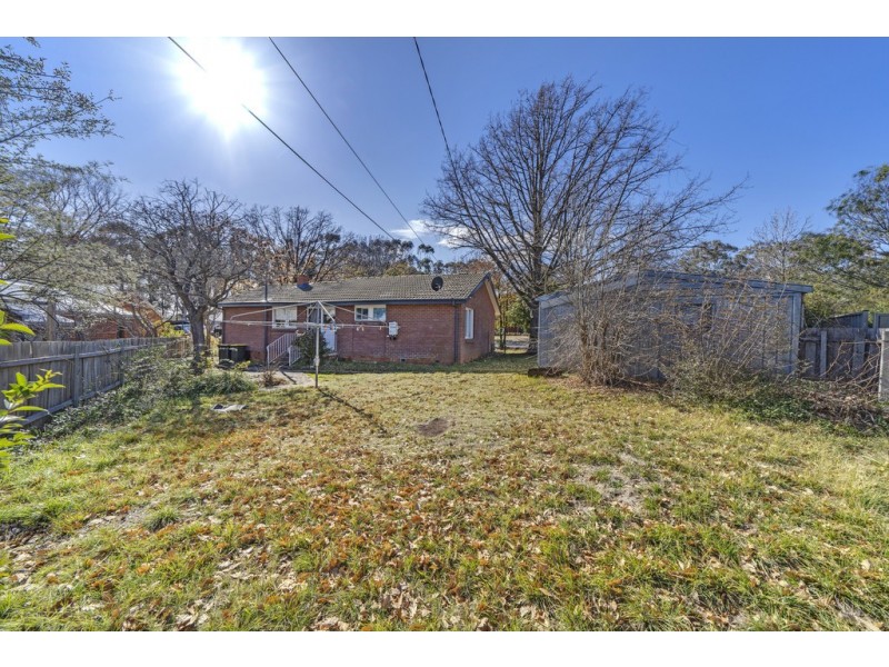 56 Irvine Street, Watson ACT 2602