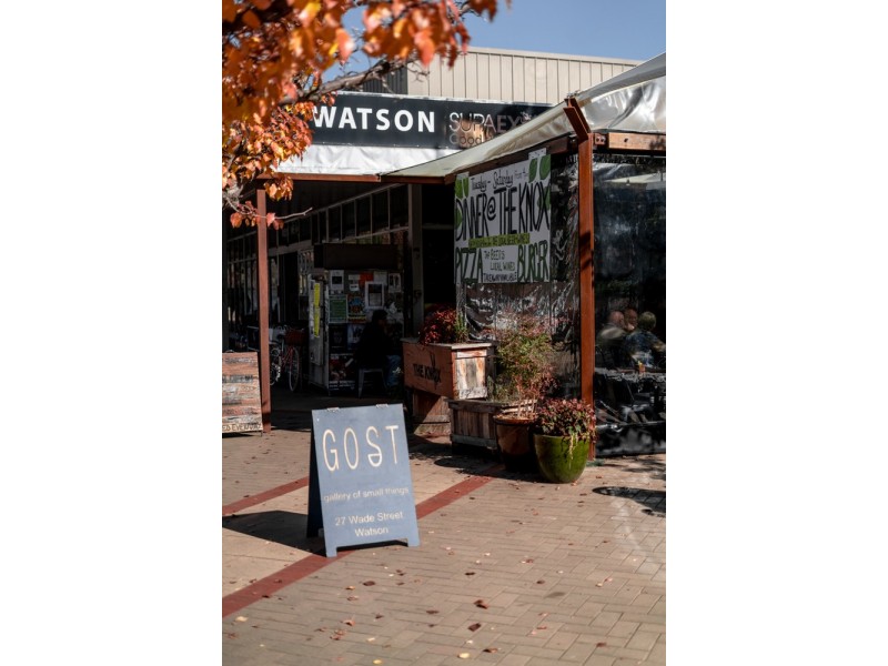 56 Irvine Street, Watson ACT 2602