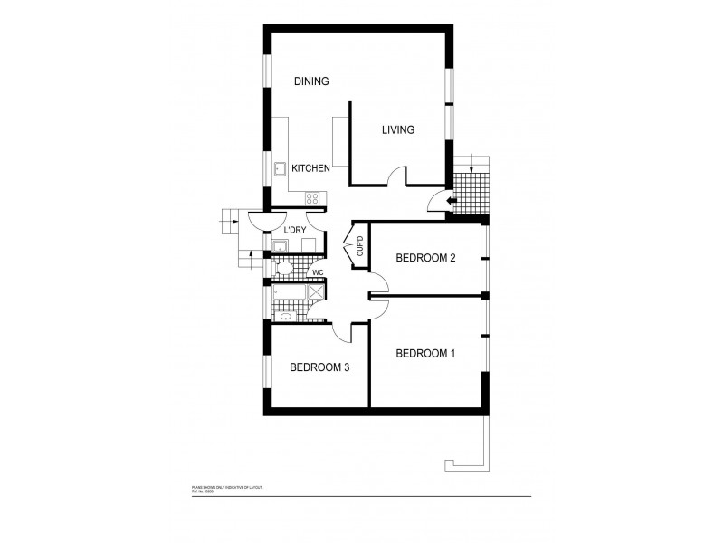 56 Irvine Street, Watson ACT 2602