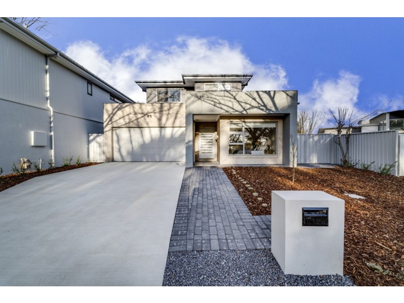 2/22 Blair Street, Watson ACT 2602