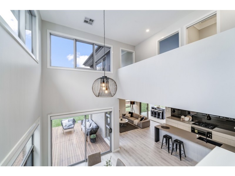 2/22 Blair Street, Watson ACT 2602