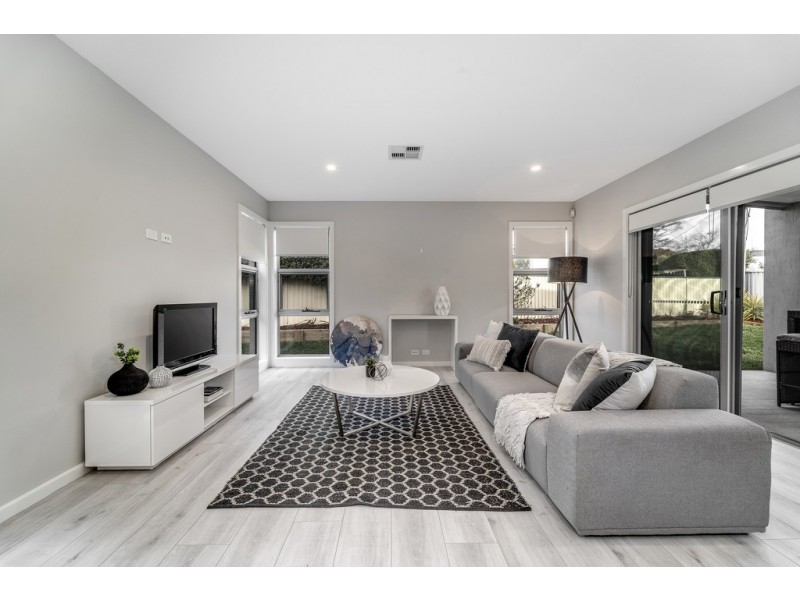 2/22 Blair Street, Watson ACT 2602