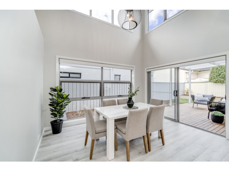 2/22 Blair Street, Watson ACT 2602