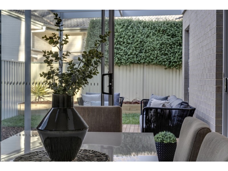 2/22 Blair Street, Watson ACT 2602
