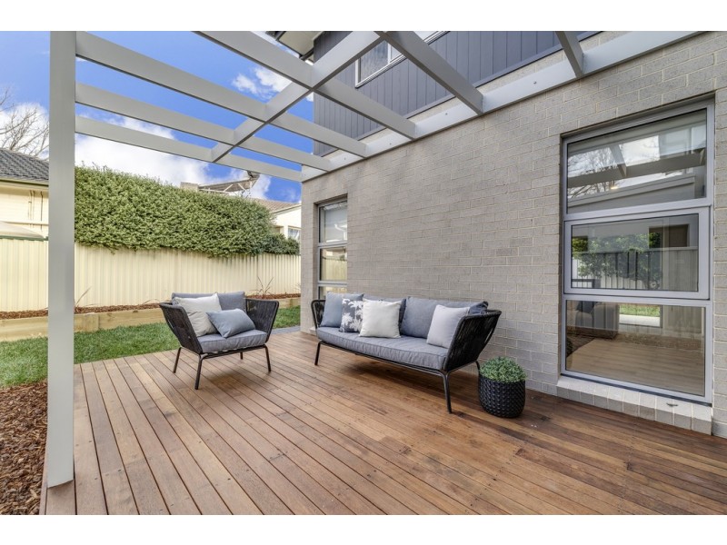 2/22 Blair Street, Watson ACT 2602