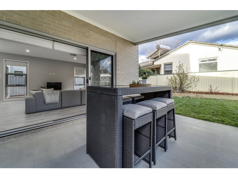 2/22 Blair Street, Watson ACT 2602