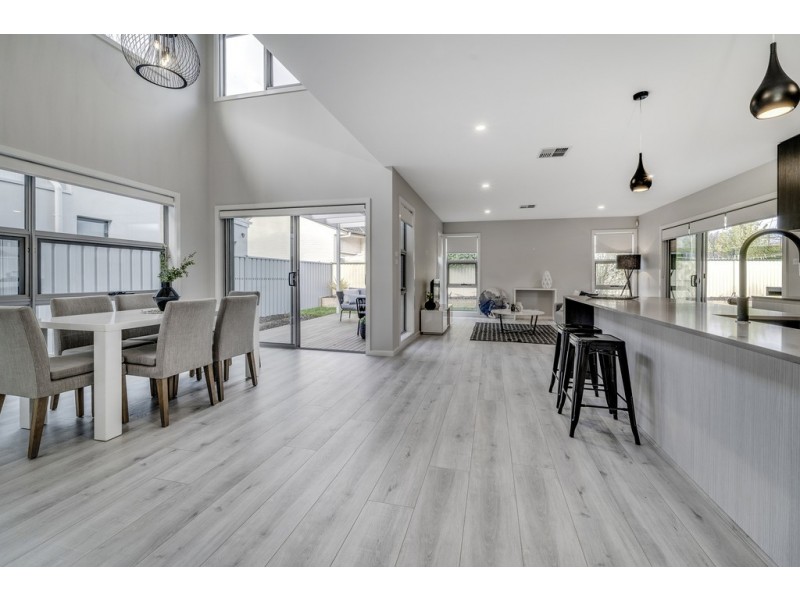 2/22 Blair Street, Watson ACT 2602