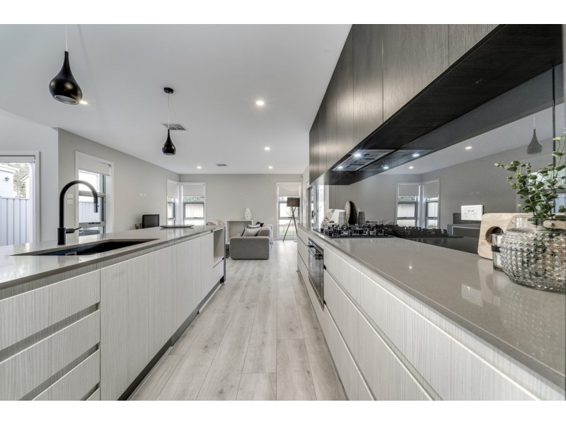 2/22 Blair Street, Watson ACT 2602