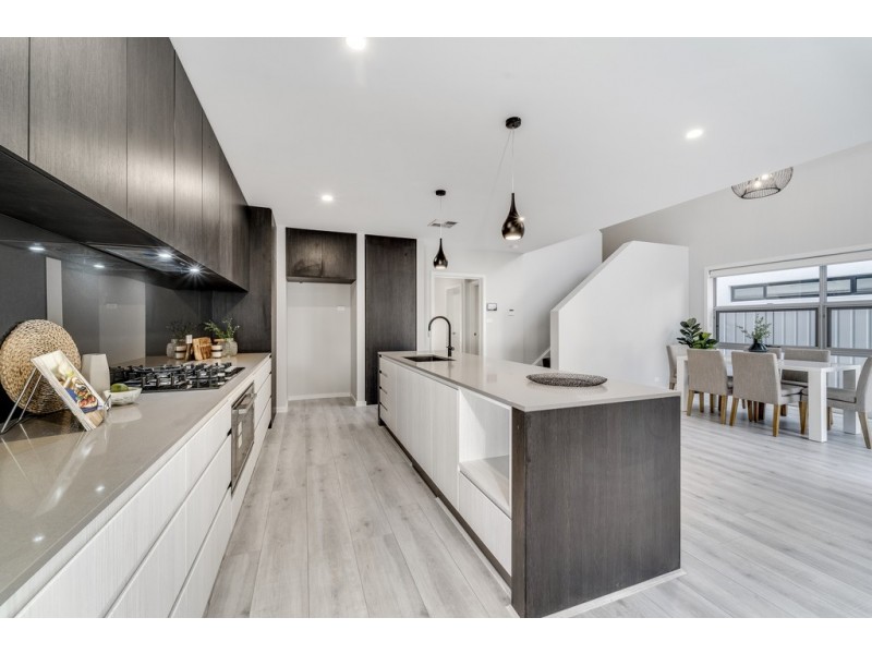 2/22 Blair Street, Watson ACT 2602