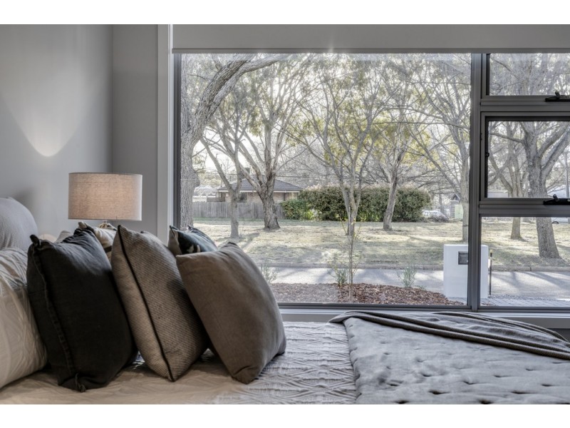 2/22 Blair Street, Watson ACT 2602