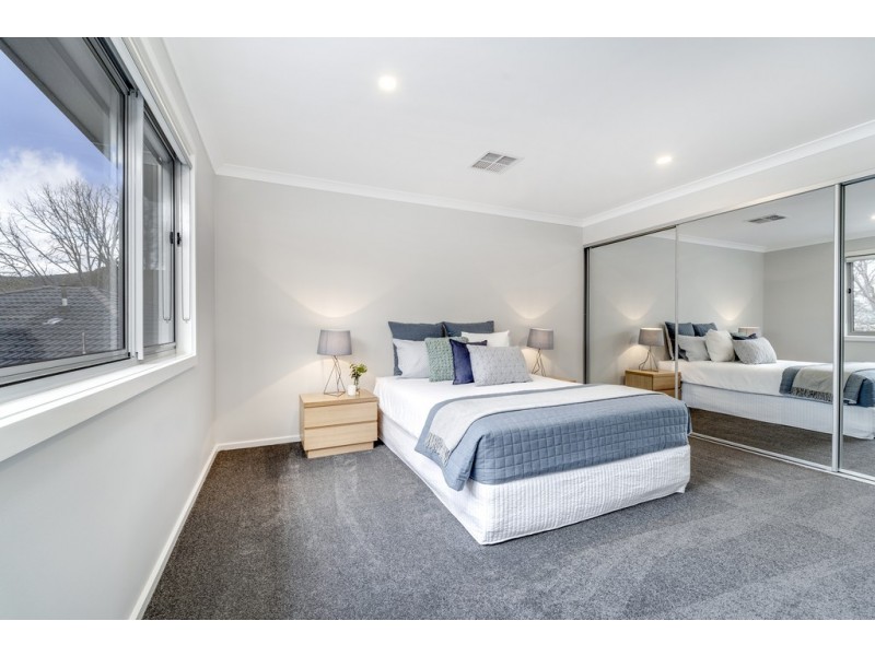 2/22 Blair Street, Watson ACT 2602