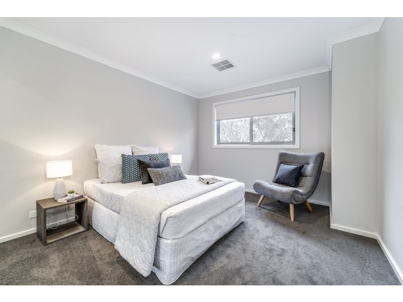 2/22 Blair Street, Watson ACT 2602