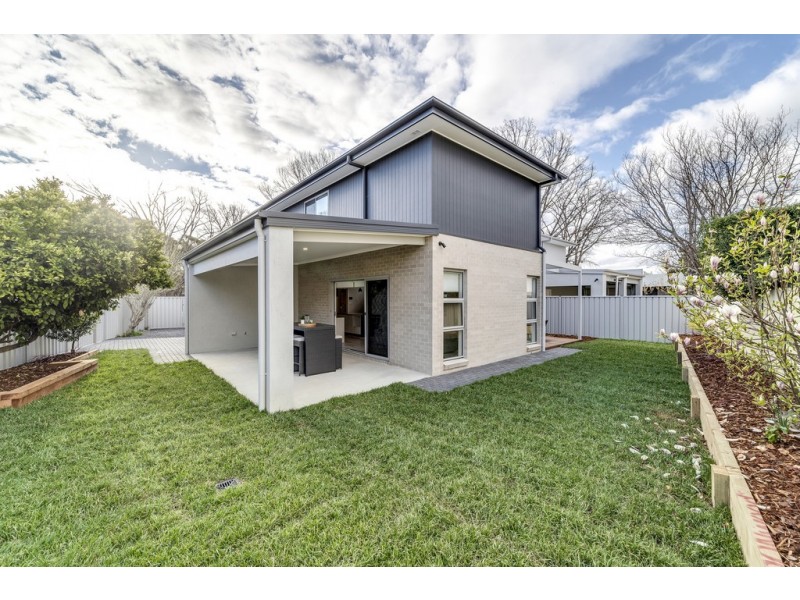 2/22 Blair Street, Watson ACT 2602