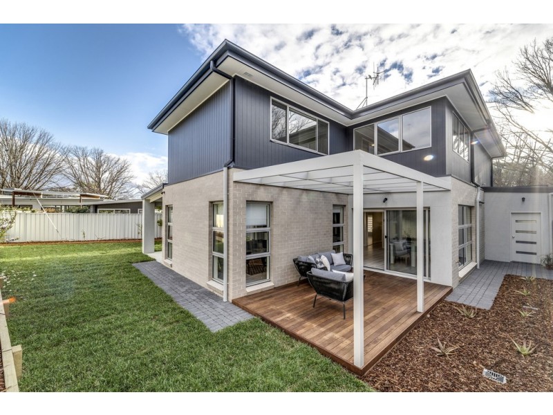 2/22 Blair Street, Watson ACT 2602
