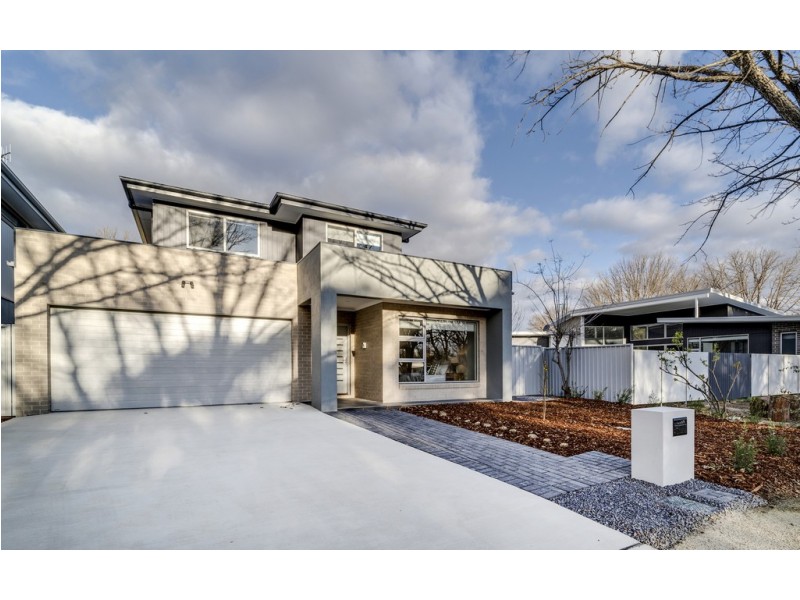 2/22 Blair Street, Watson ACT 2602