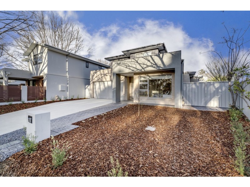 2/22 Blair Street, Watson ACT 2602