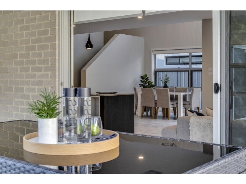 2/22 Blair Street, Watson ACT 2602