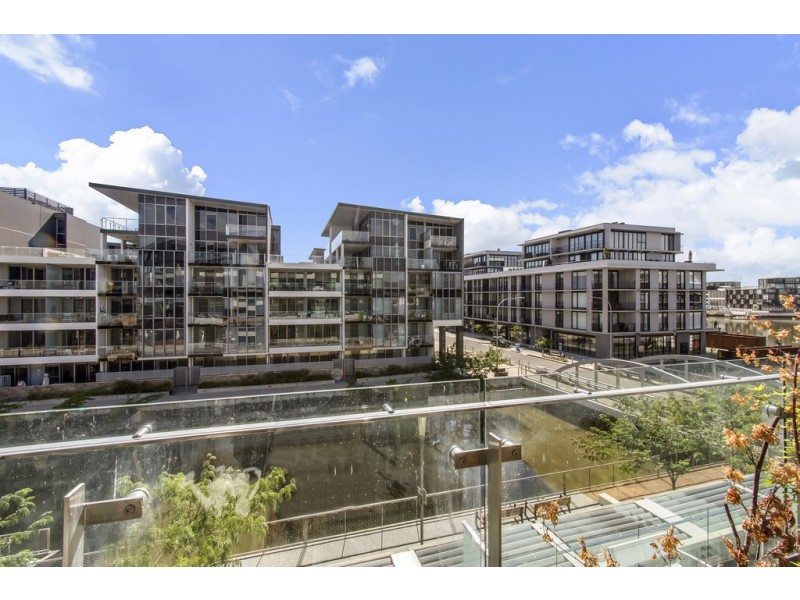 12/21 Eastlake Parade, Kingston ACT 2604