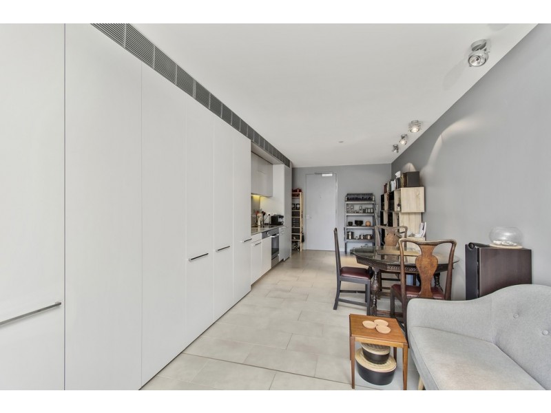 12/21 Eastlake Parade, Kingston ACT 2604