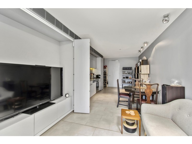 12/21 Eastlake Parade, Kingston ACT 2604