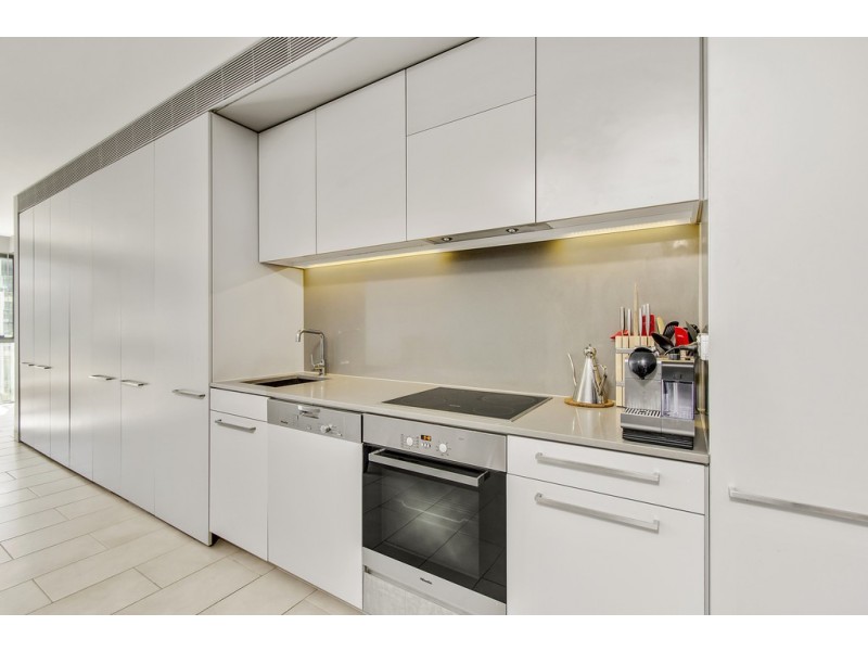 12/21 Eastlake Parade, Kingston ACT 2604