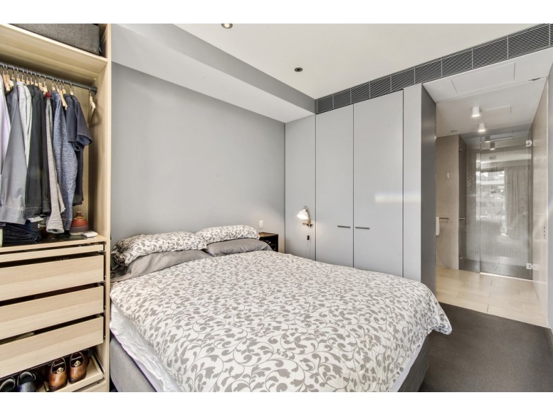 12/21 Eastlake Parade, Kingston ACT 2604