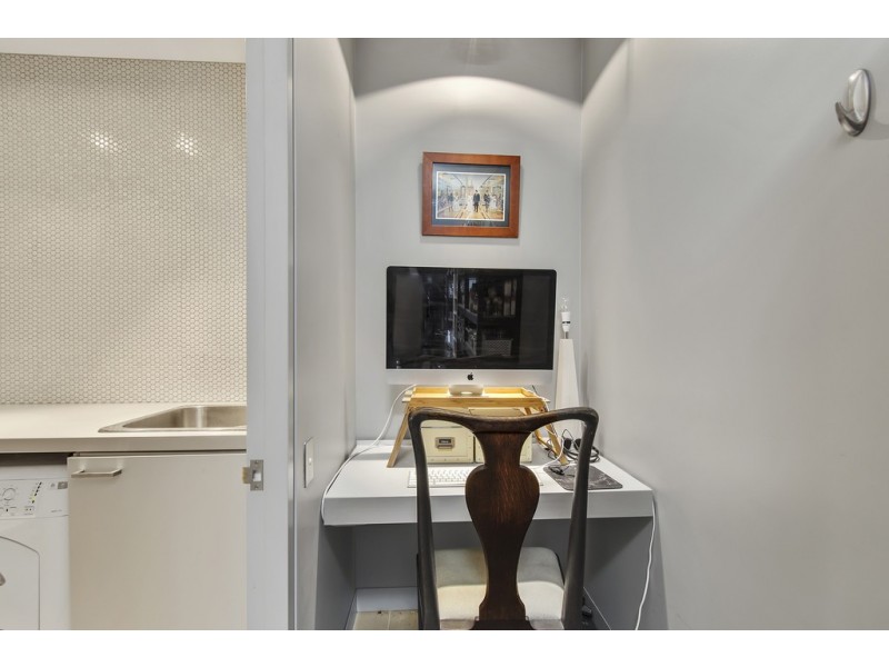 12/21 Eastlake Parade, Kingston ACT 2604