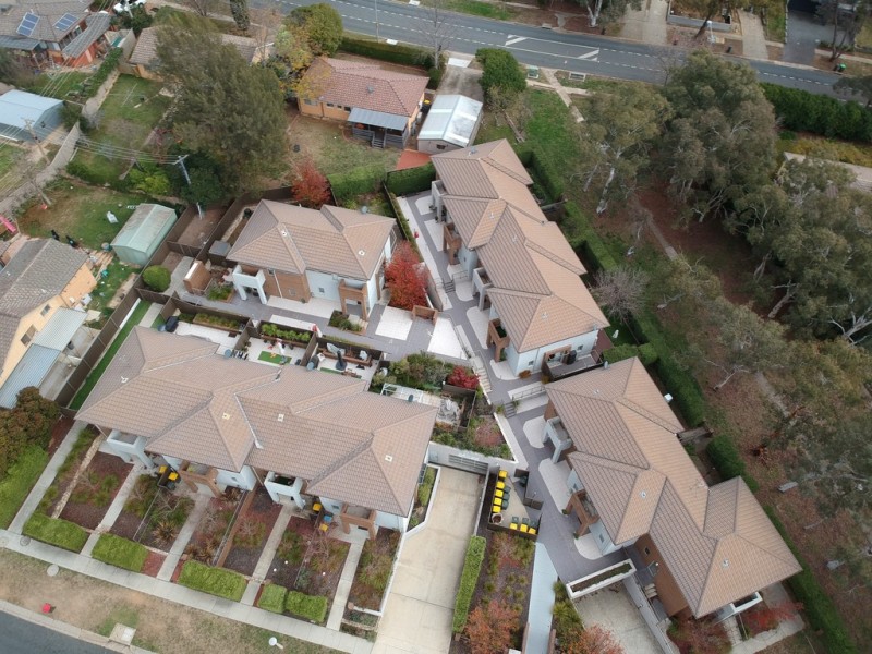 5/30 Coane Street, Holder ACT 2611