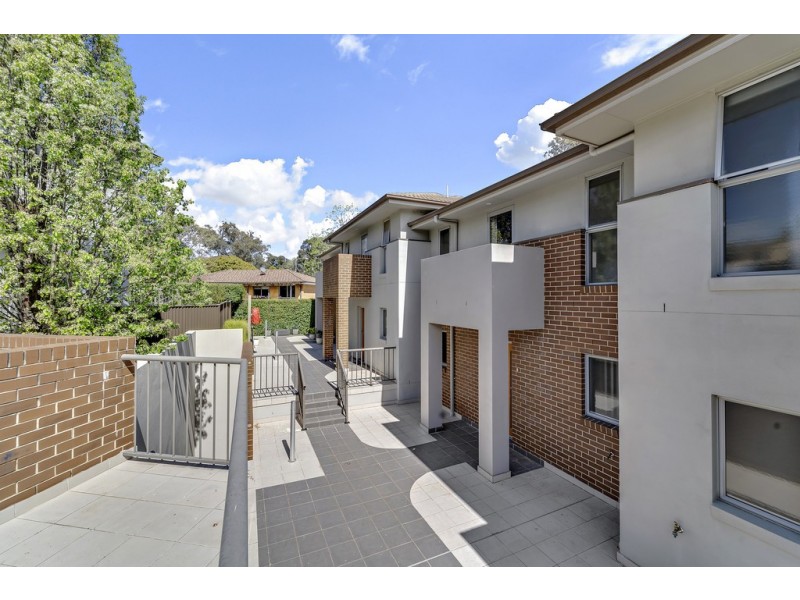 5/30 Coane Street, Holder ACT 2611