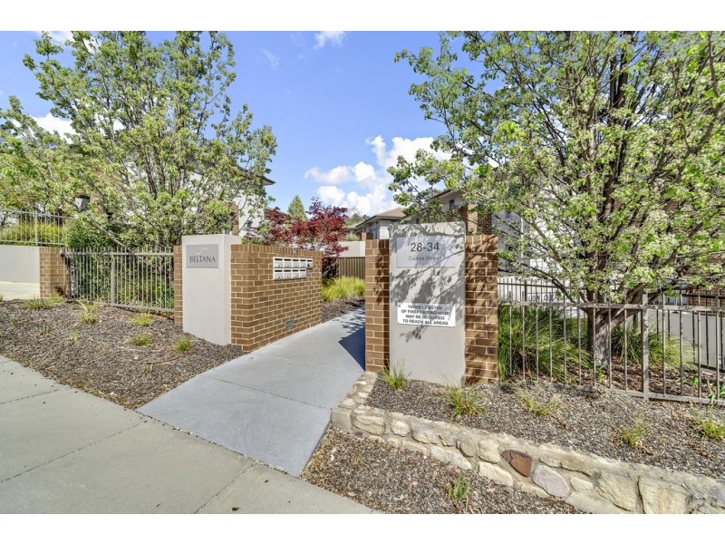 5/30 Coane Street, Holder ACT 2611