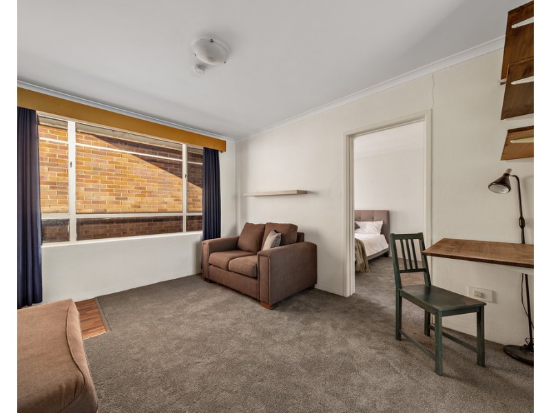 17/127 Madigan Street, Hackett ACT 2602