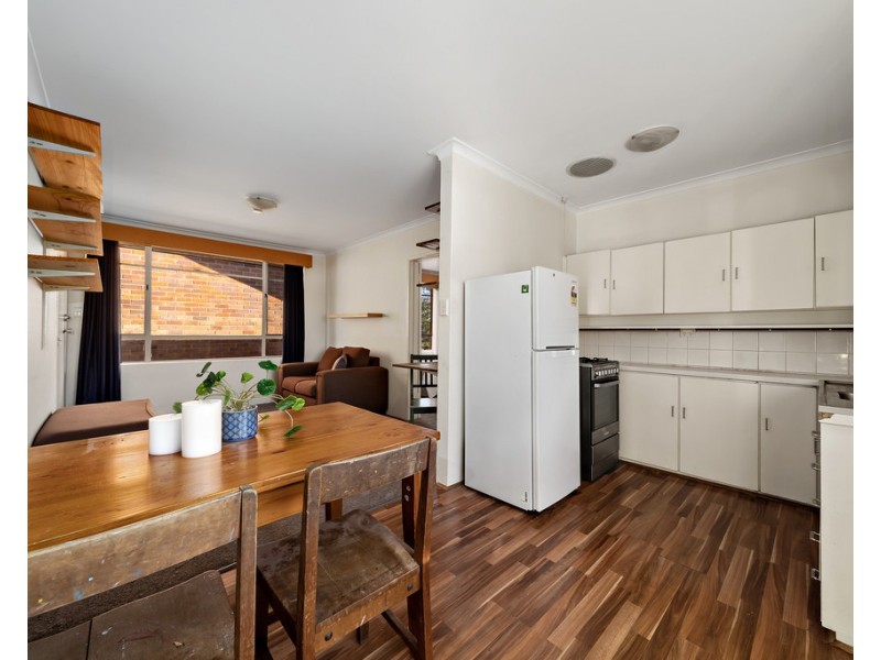 17/127 Madigan Street, Hackett ACT 2602