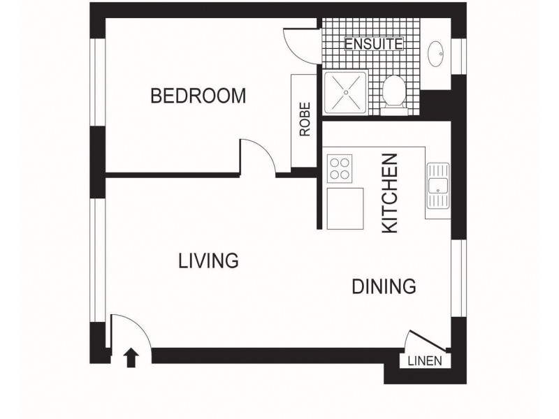 17/127 Madigan Street, Hackett ACT 2602