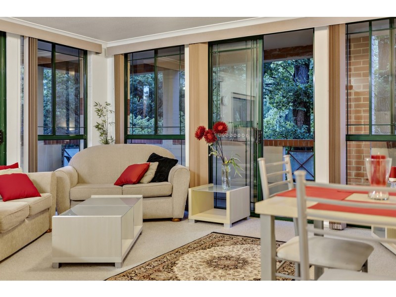 44/14 Boolee Street, Reid ACT 2612