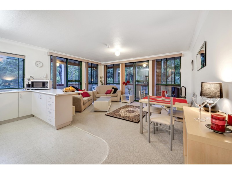 44/14 Boolee Street, Reid ACT 2612