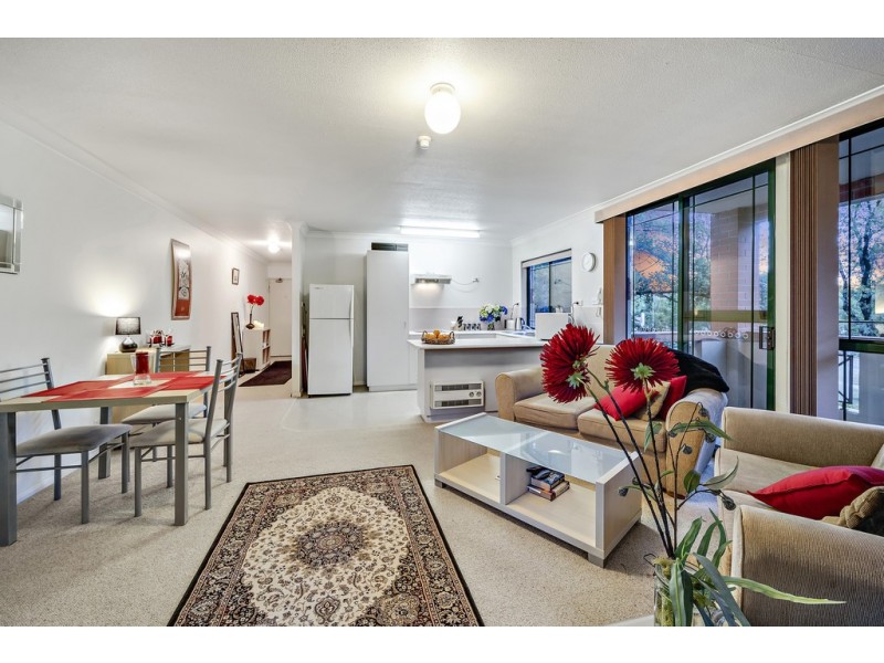 44/14 Boolee Street, Reid ACT 2612