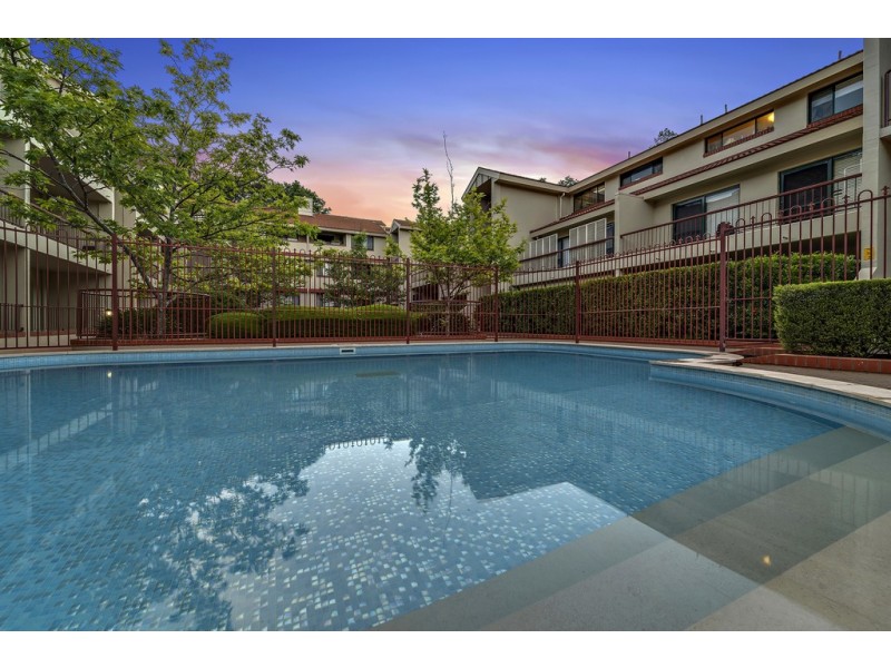 44/14 Boolee Street, Reid ACT 2612
