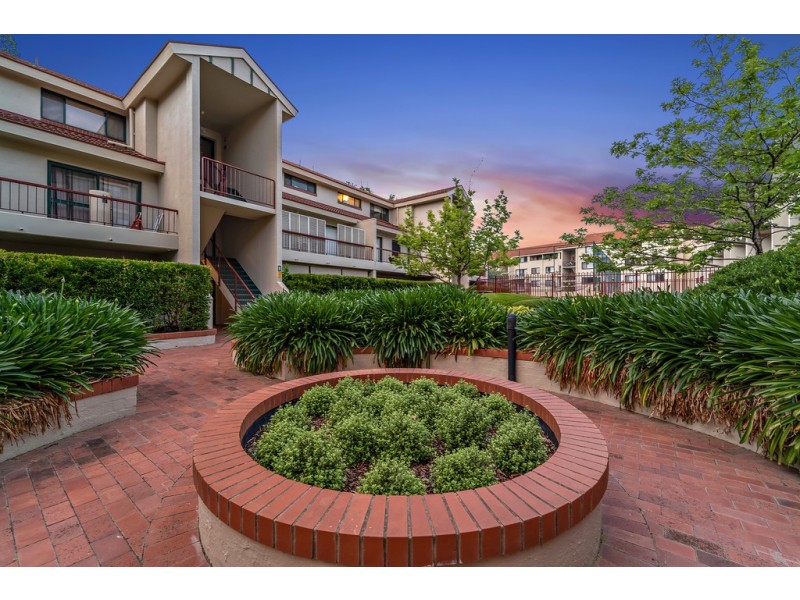 44/14 Boolee Street, Reid ACT 2612