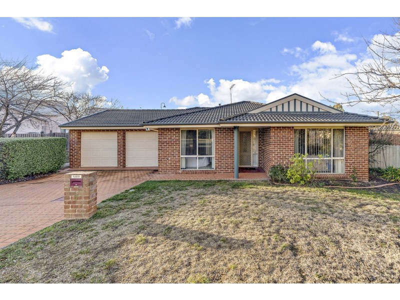 1/5 Seaborn Place, Nicholls ACT 2913