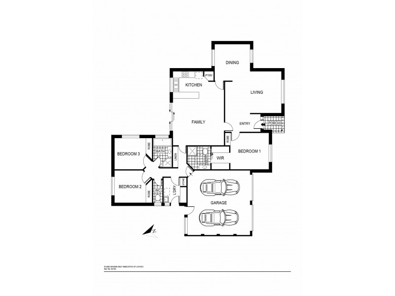 1/5 Seaborn Place, Nicholls ACT 2913