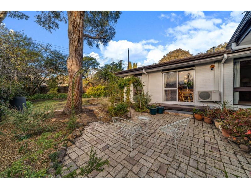 23 Mirning Crescent, Aranda ACT 2614