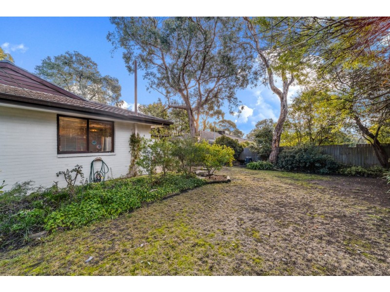 23 Mirning Crescent, Aranda ACT 2614